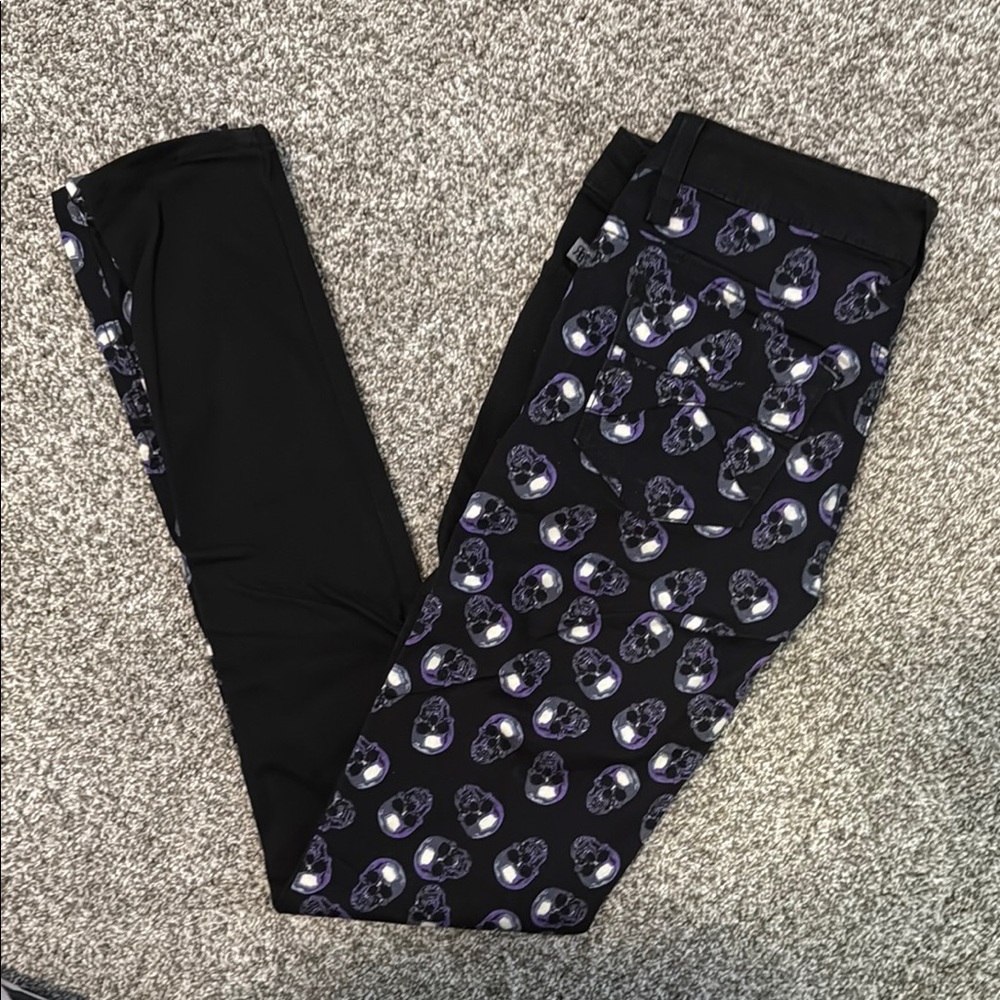 NWOT Royal Bones Daang Goodman skinny jeans size 0